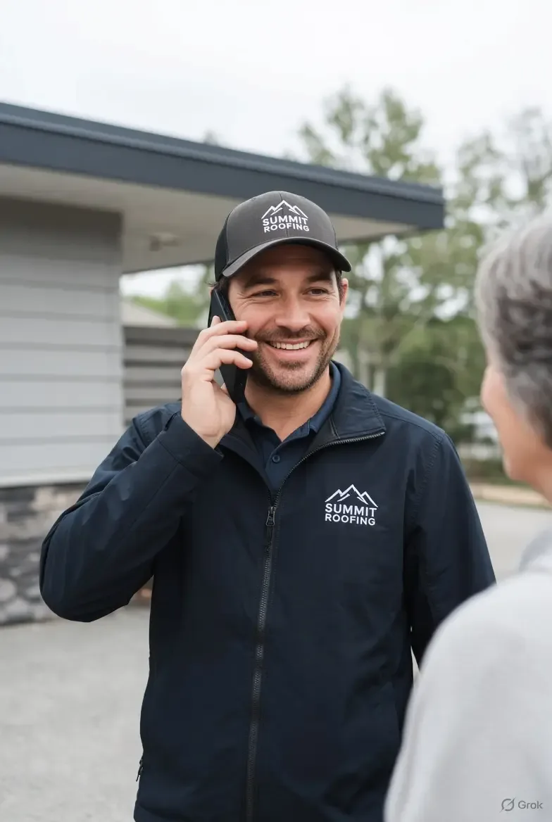 Flat Roof Leak Repair Canadian, TX FAQs